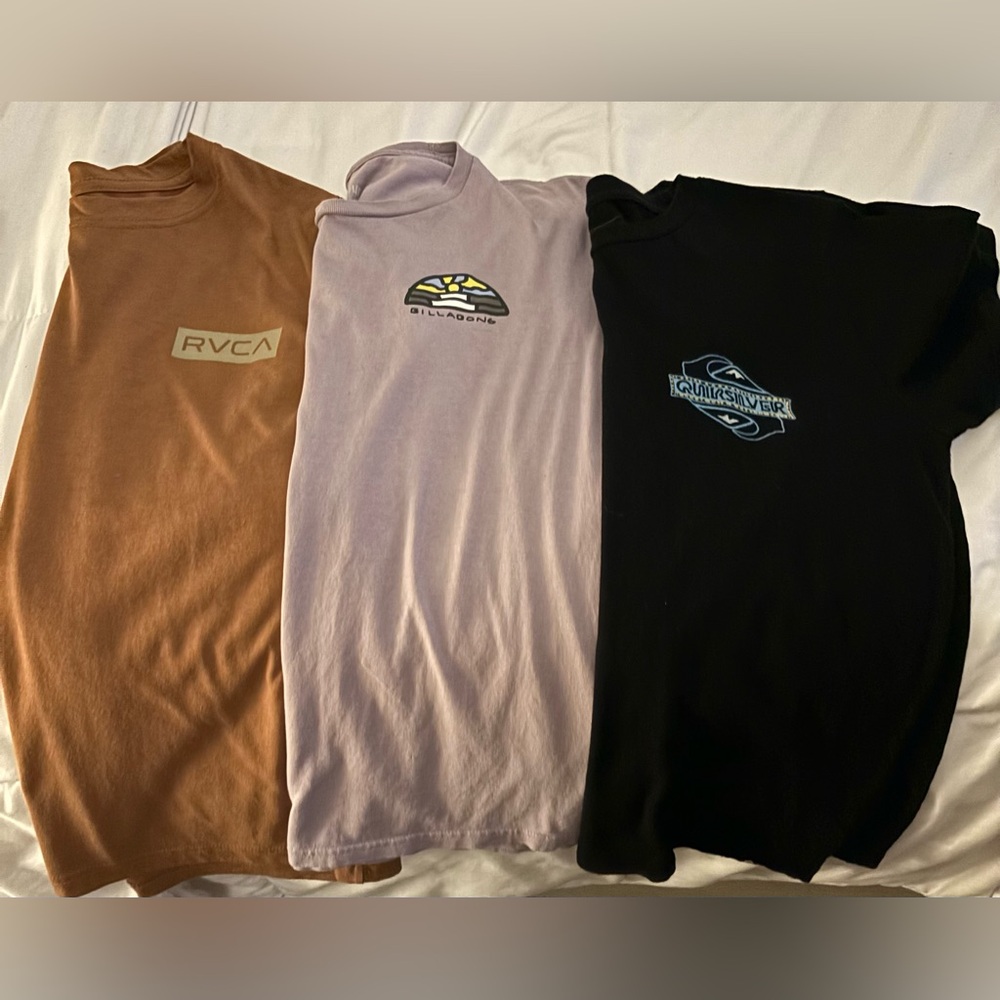 Boys t-shirts